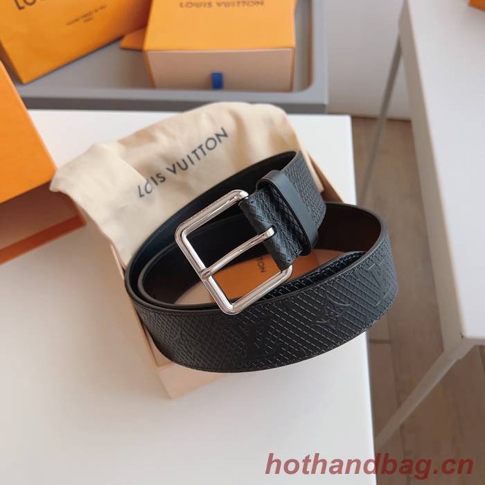 Louis Vuitton Belt 40MM LVB00250